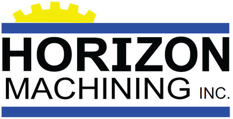 Horizon Machining